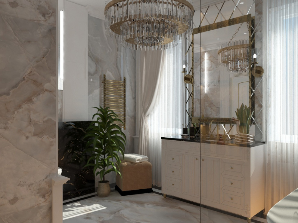 Дизайнер Юлия Семенова