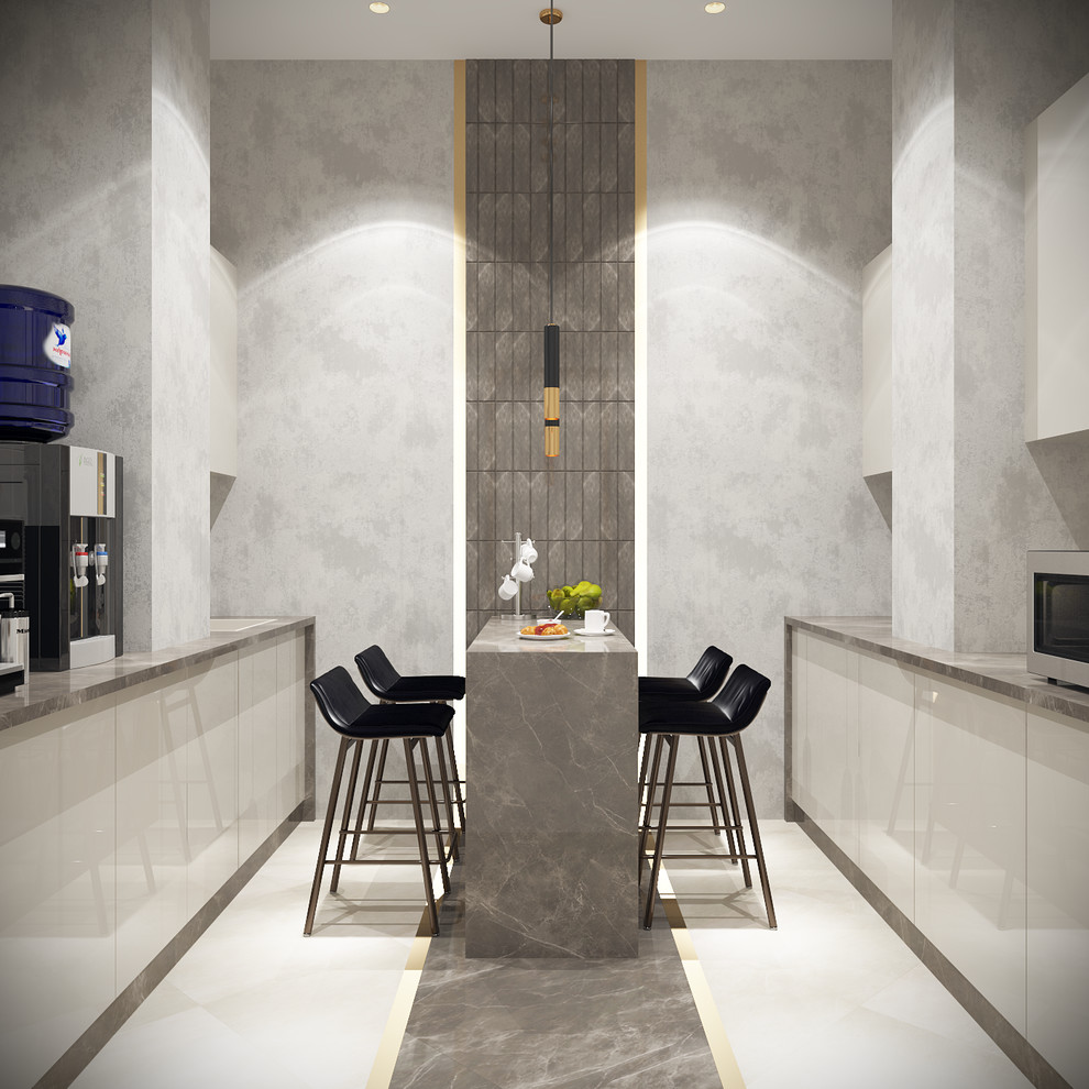 Офис в Москве