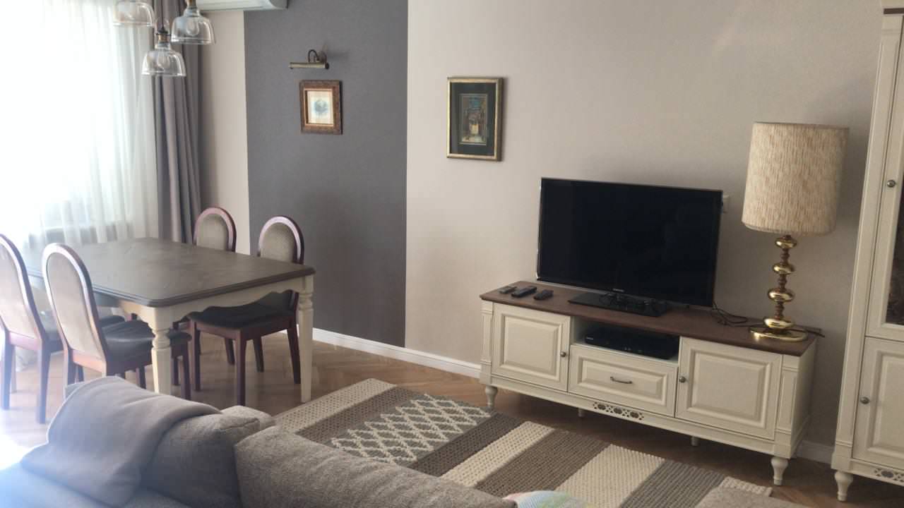 Гостиная на Таганке