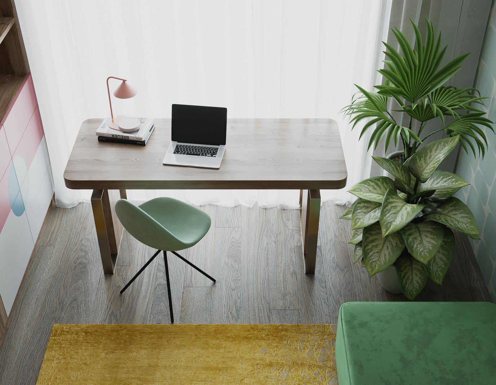 ЖК Лайф-Кутузовский