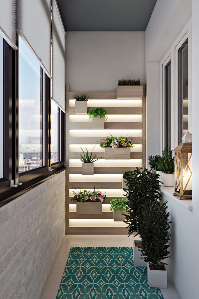 Обложка проекта: Квартира в центре