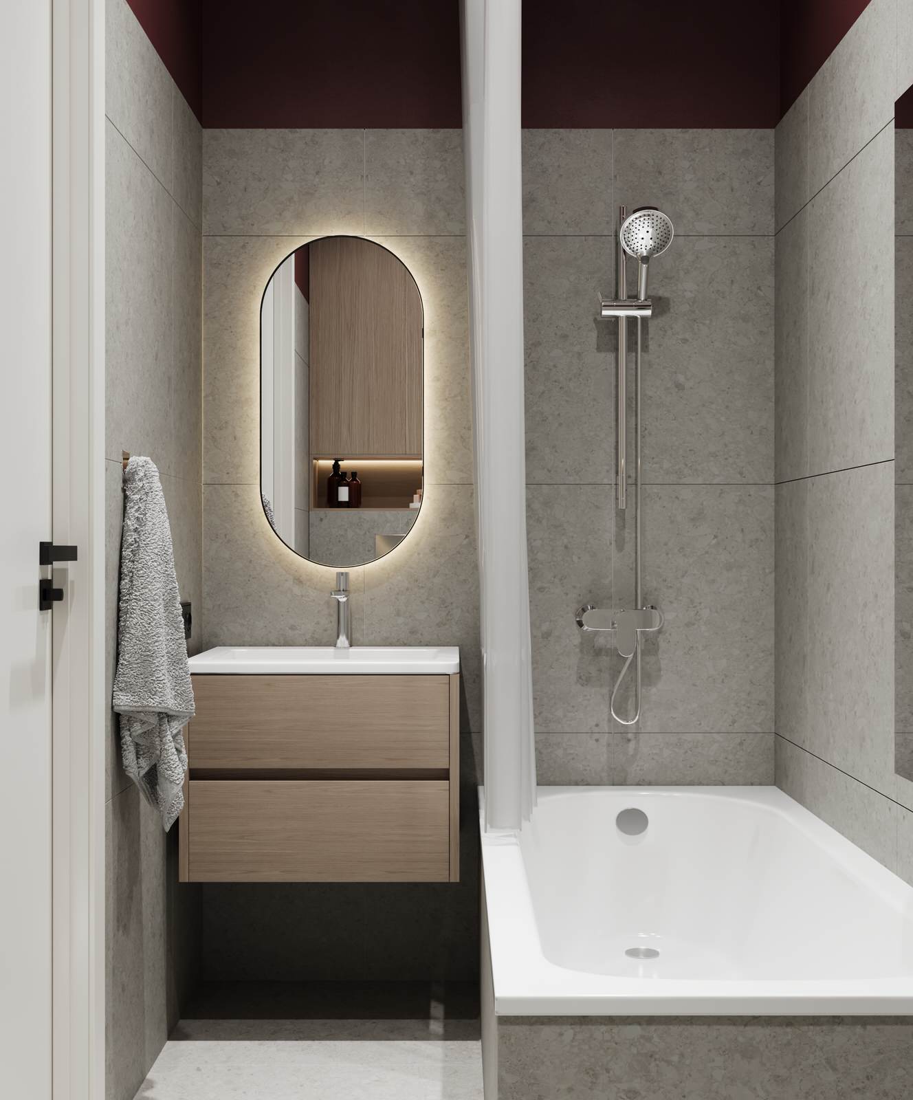 Студия для аренды