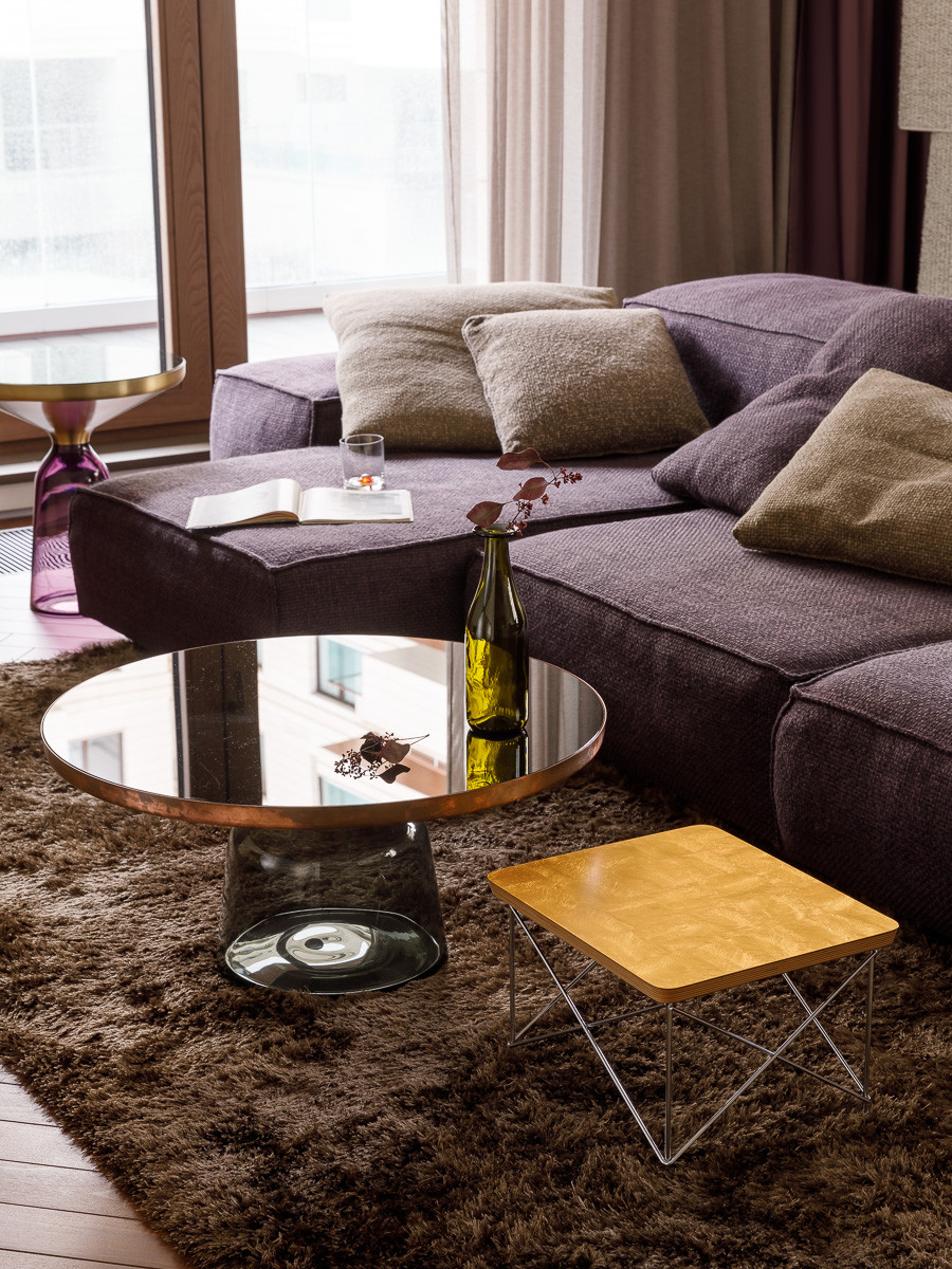 "Privelegie" apartments