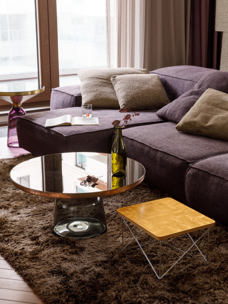 "Privelegie" apartments