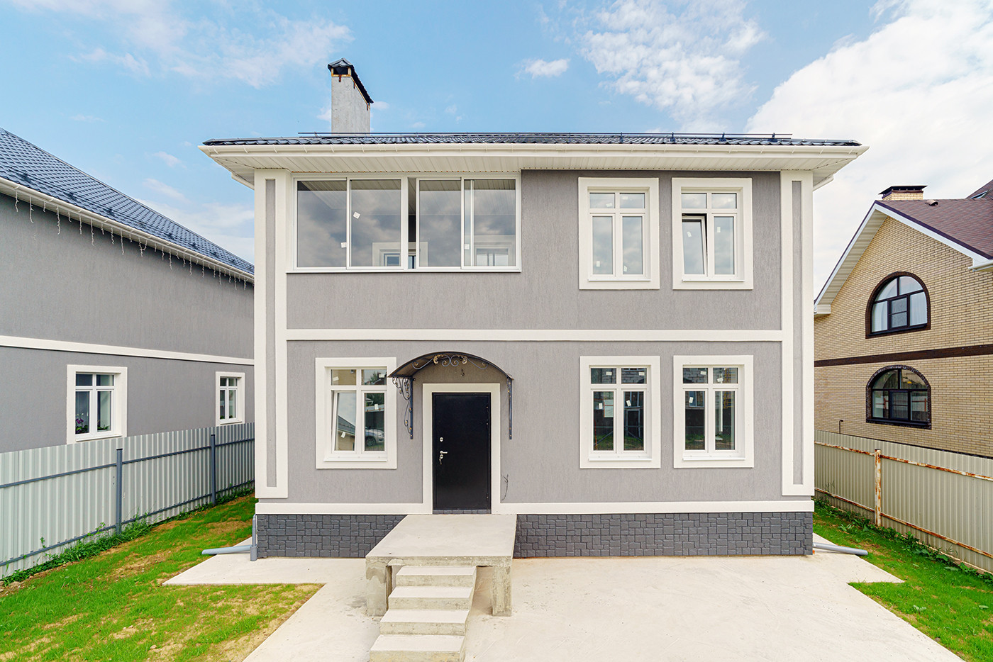 Интерьерная фотосъемка недвижимости