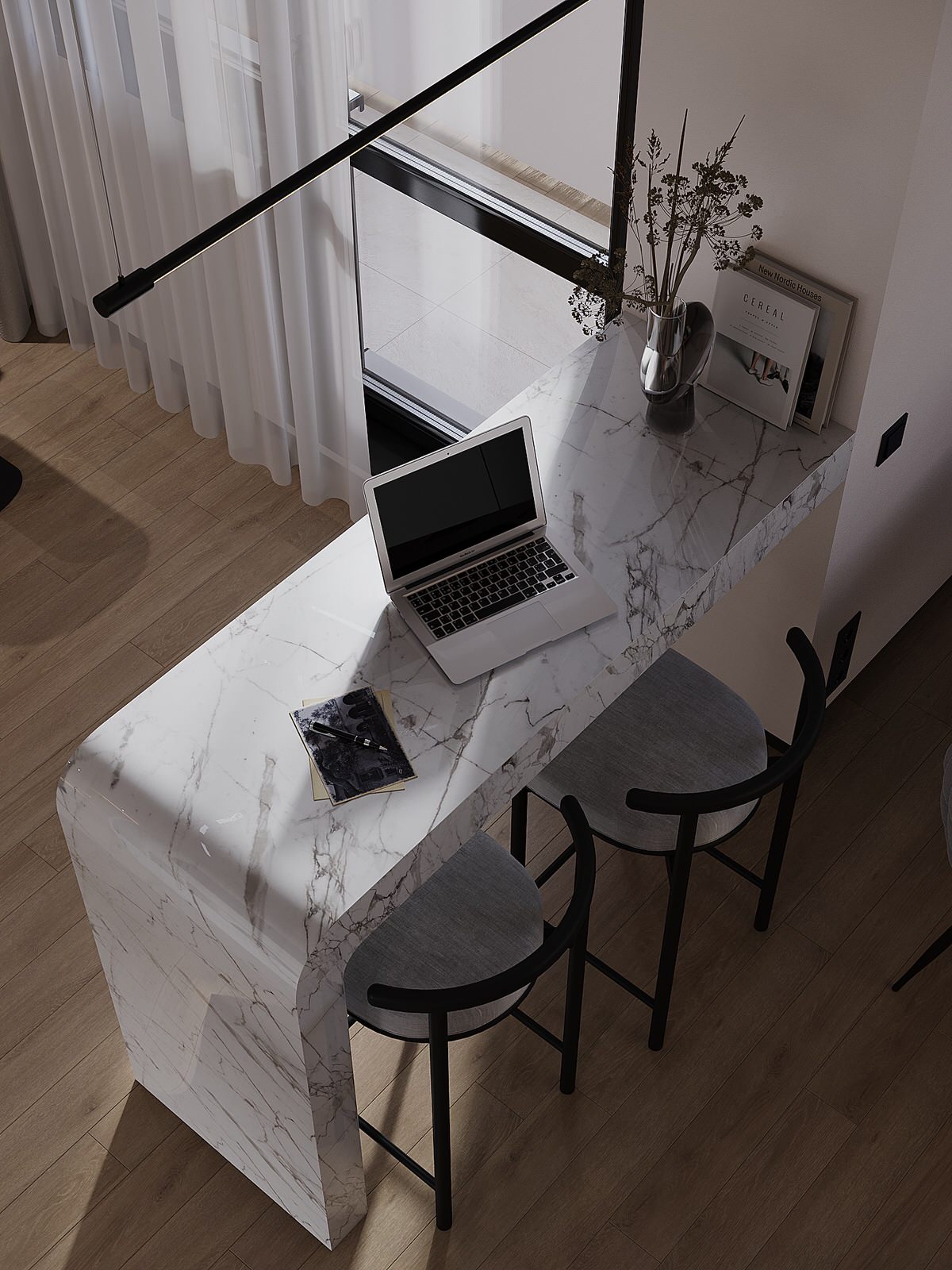 ЖК "Тушино 2018"