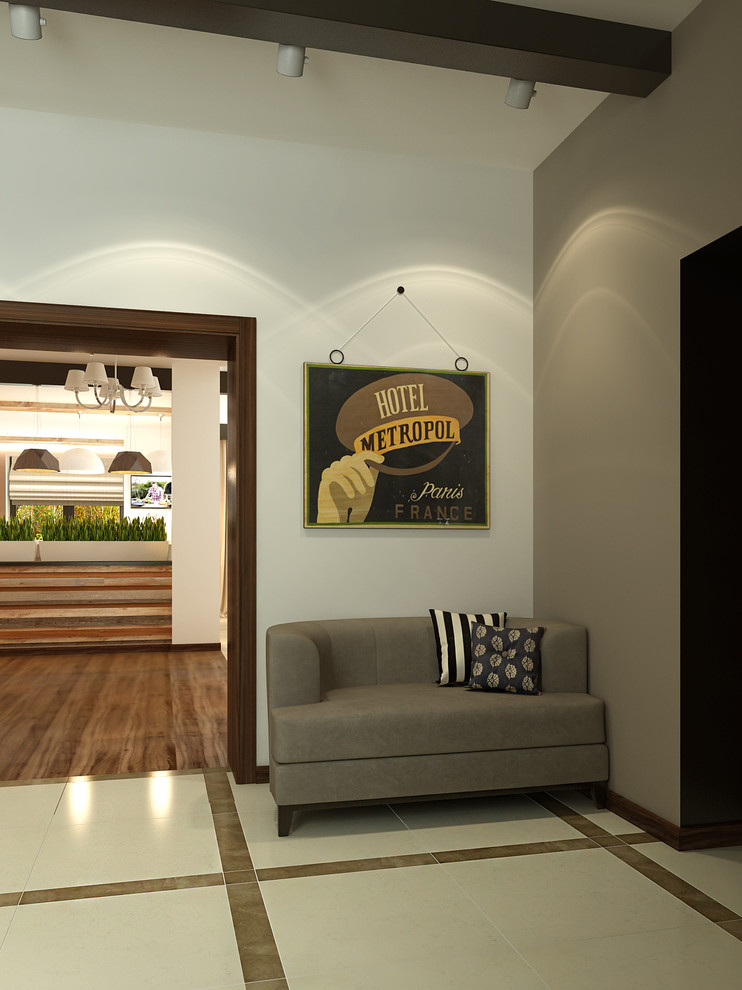 КП Лесной пейзаж. г. Москва