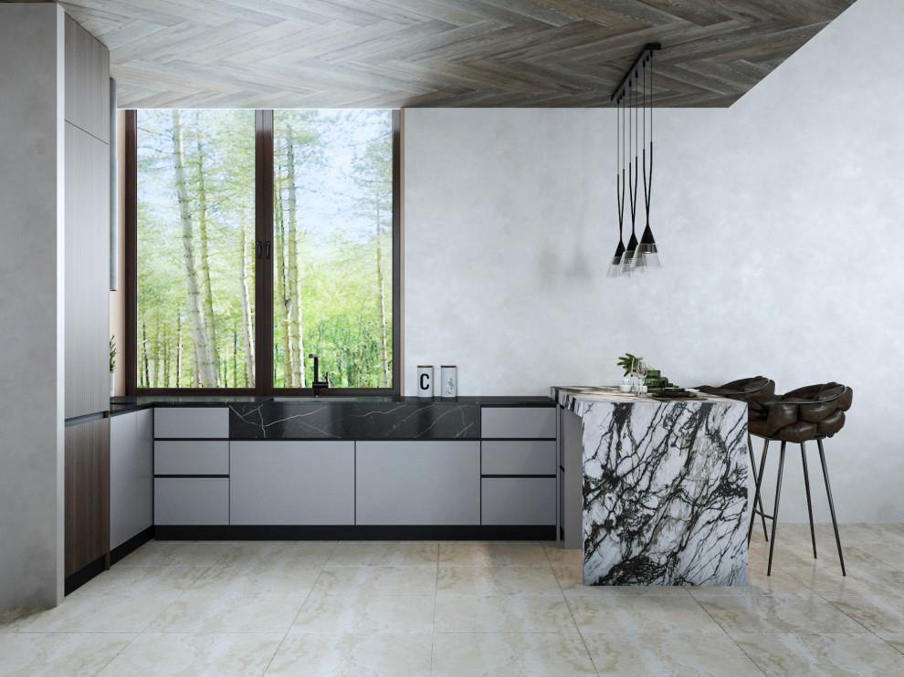 Проект "Sauna Loft"