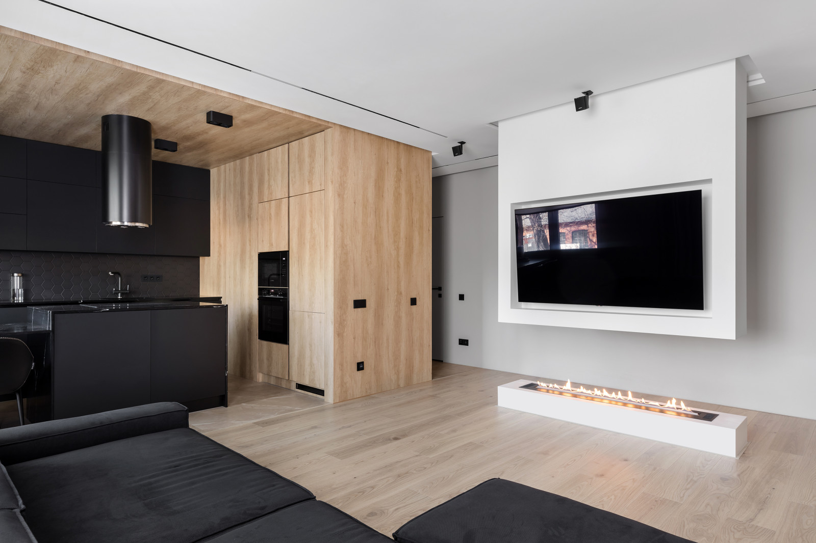 Riviera Apartment 2.0