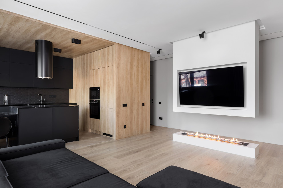 Riviera Apartment 2.0