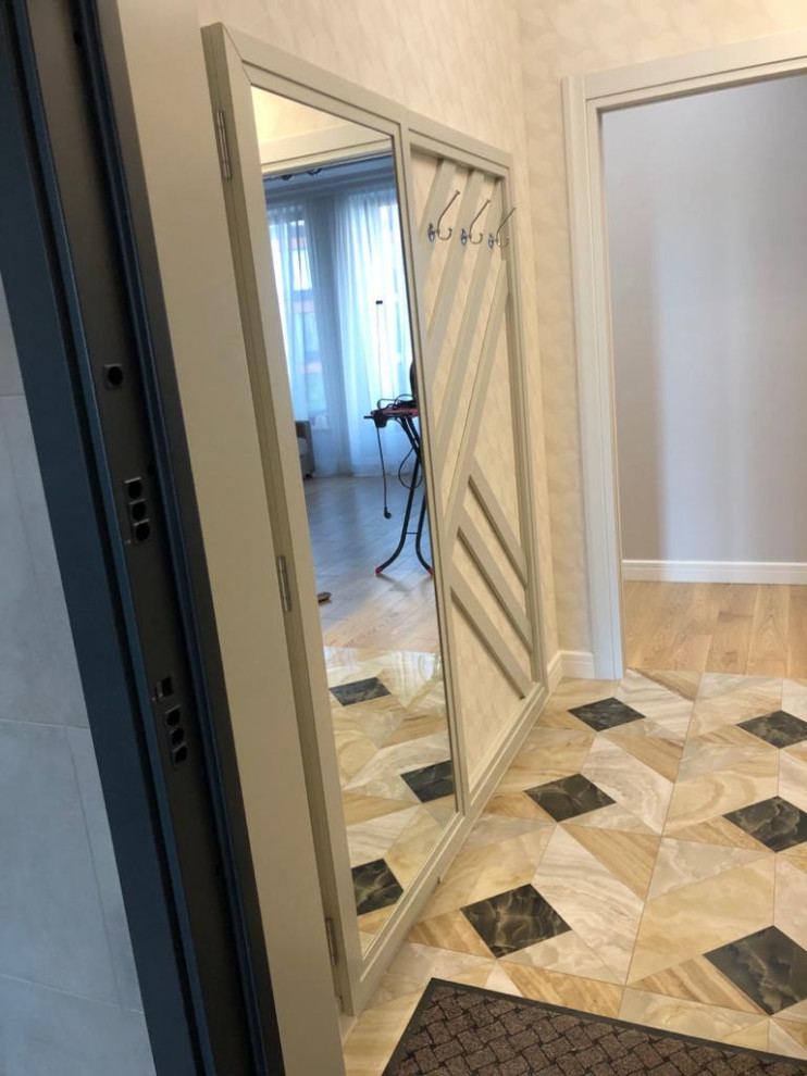 Мебель по индивидуальному заказу.