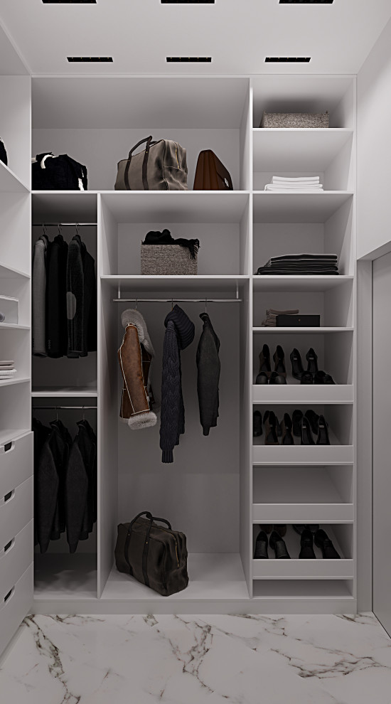 Французская Геометрия