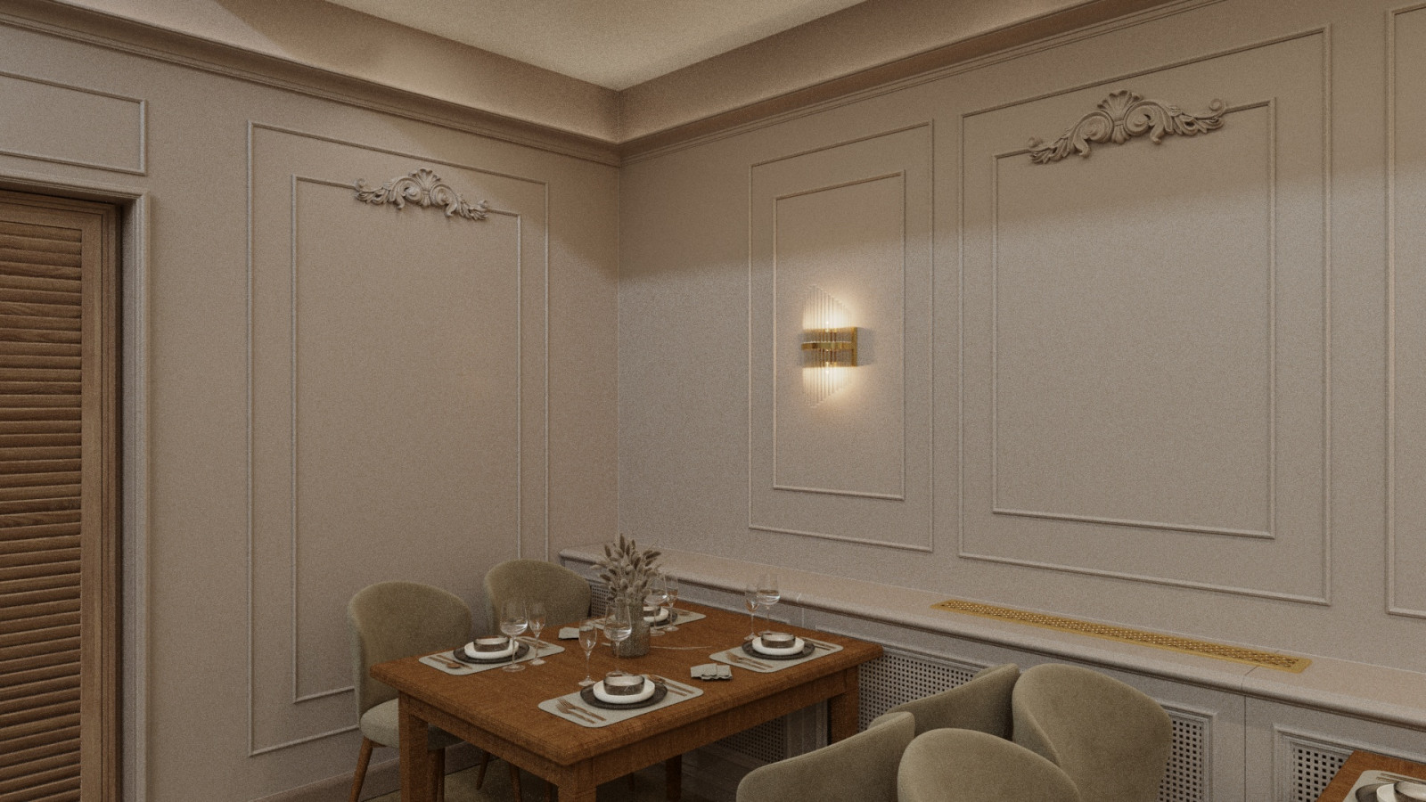 Ресторан "Пур-Наволок"