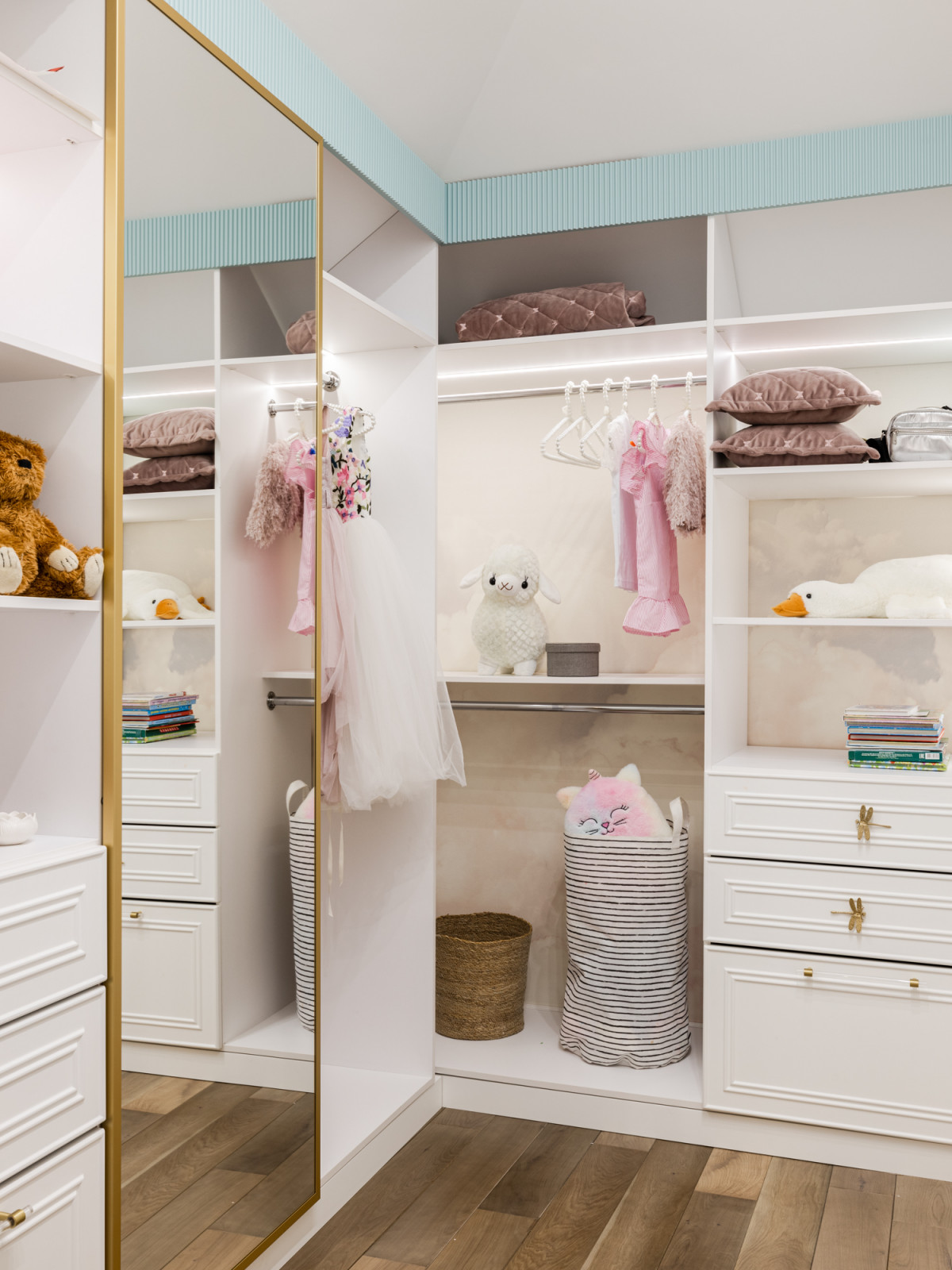 Загородный дом 200 м2