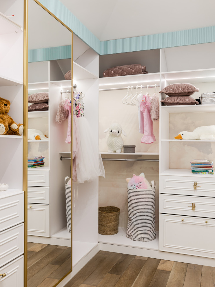 Загородный дом 200 м2