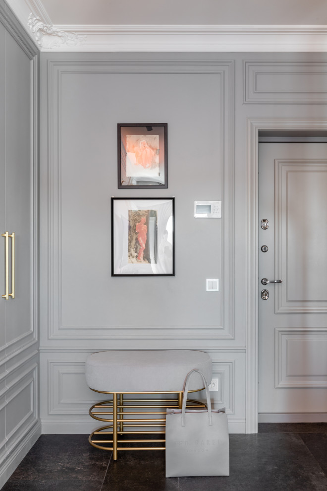 ЖК Новая Боровая