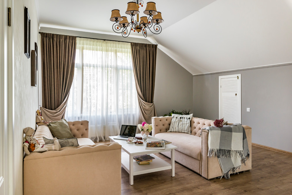 Загородная классика