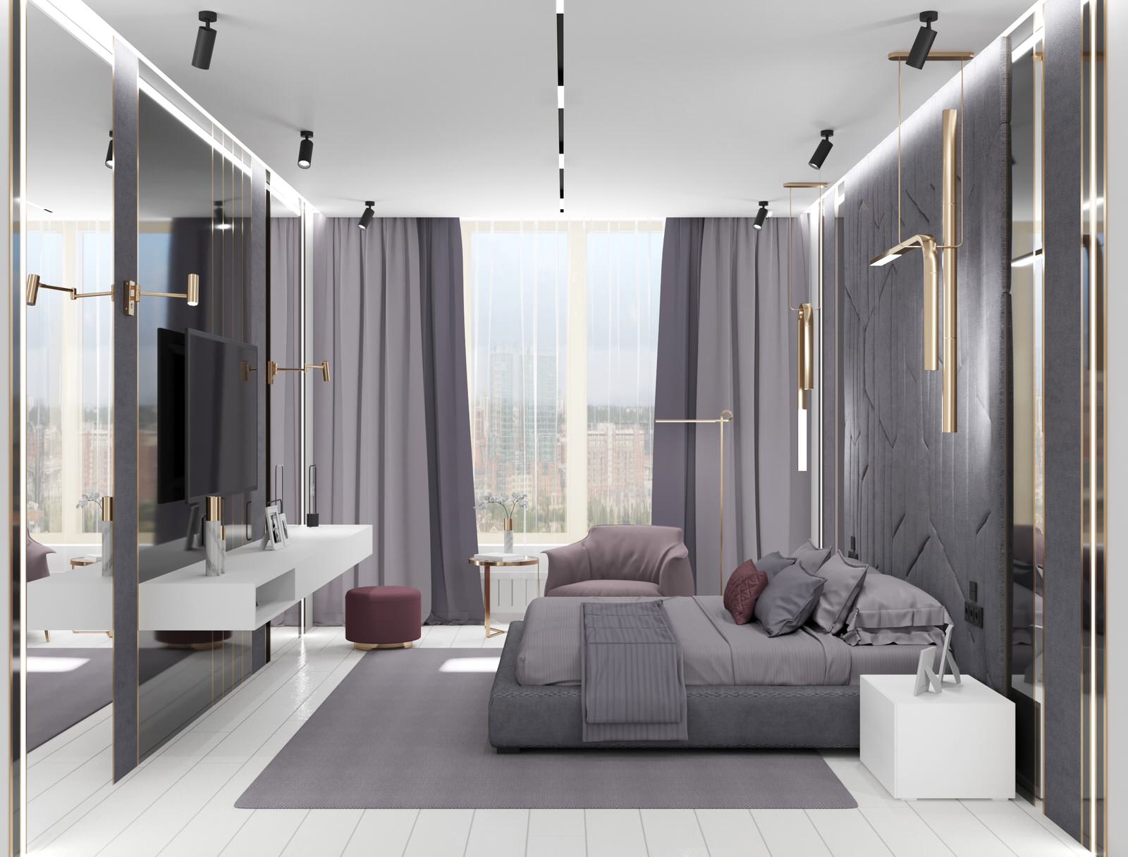 Квартира в ЖК "Wine House"