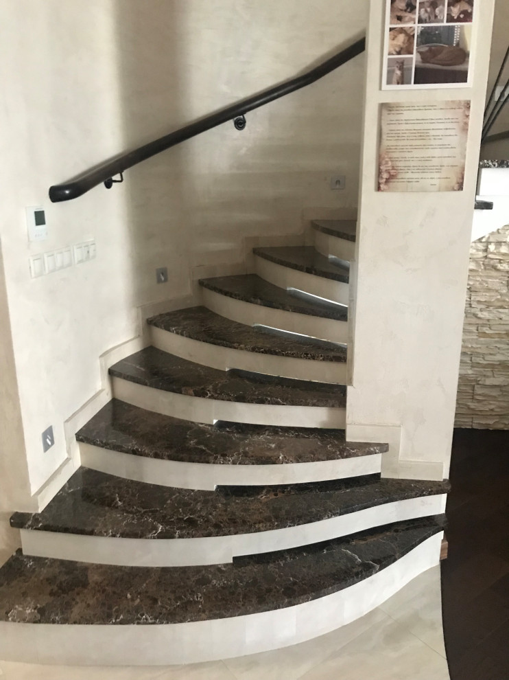 Лестница Дельфин