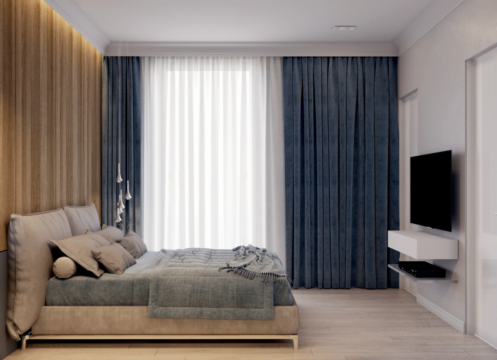 Таунхаус "Академия парк"