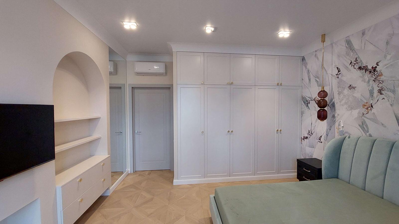 1-комнатная квартира в ЖК "Весна", г. Казань.