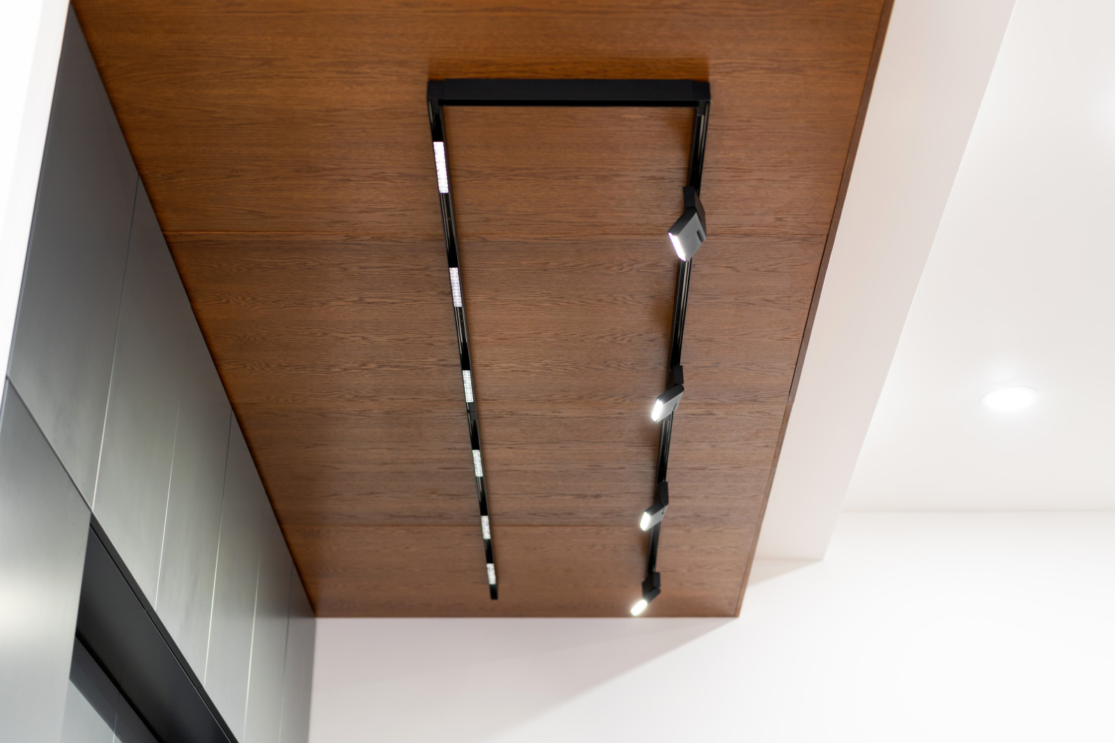 Завершённый объект в  ЖК «Шатёр»