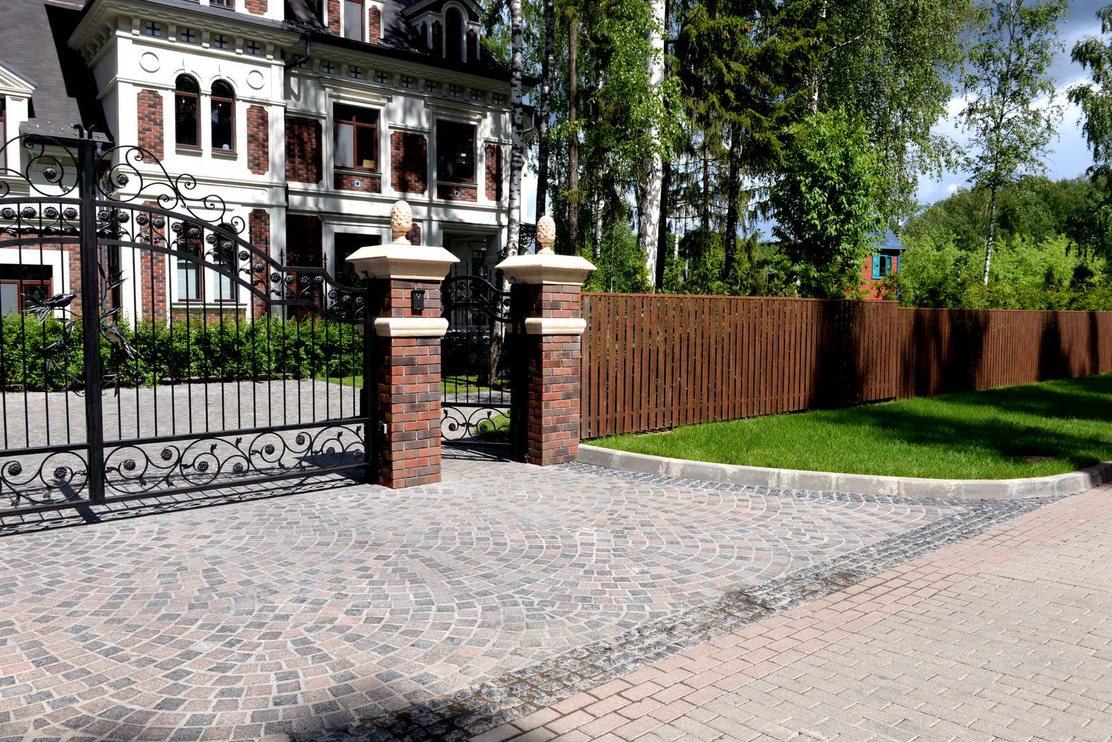 Новогорск 2021