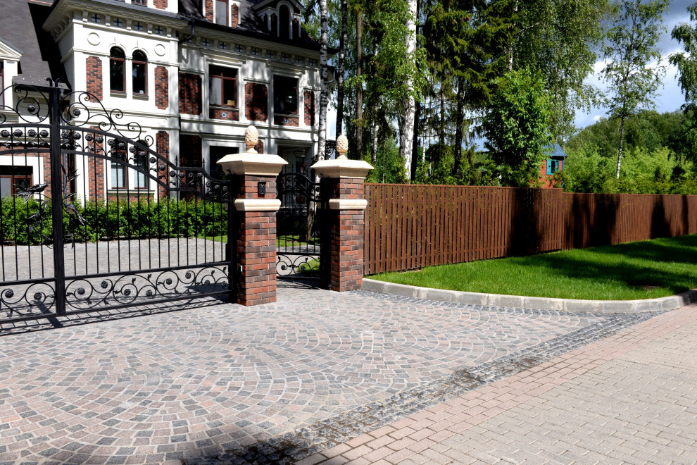 Новогорск 2021