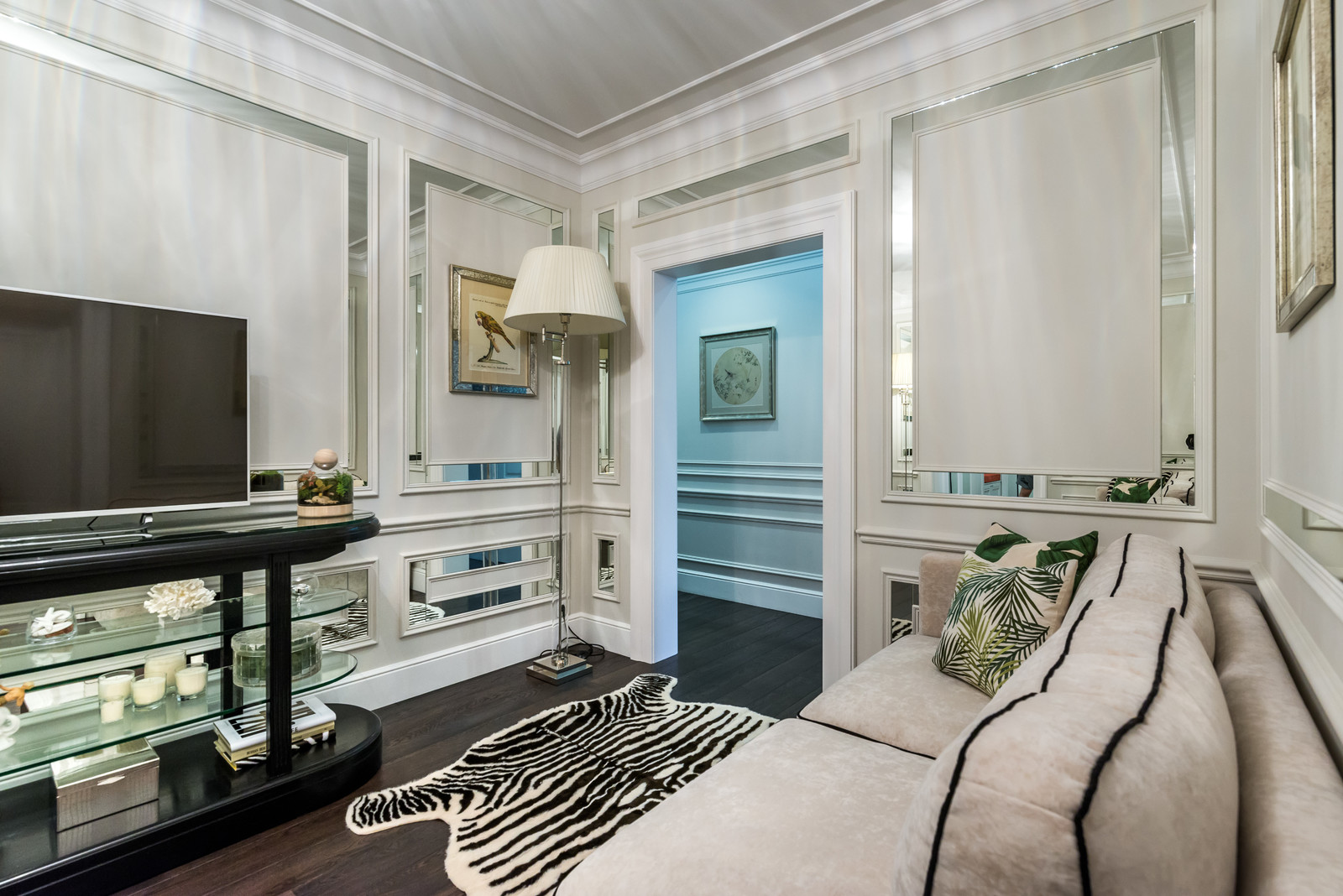 EСLEСTIC STYLE ☘