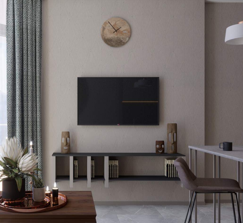 Квартира у моря