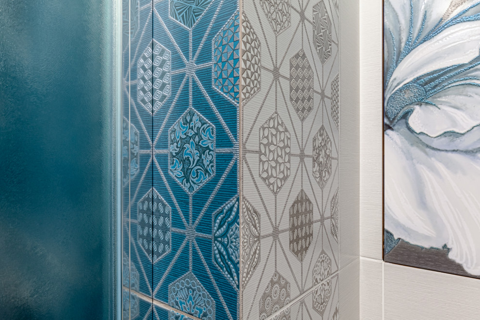 Капитальный ремонт на Производственной улице в Москве