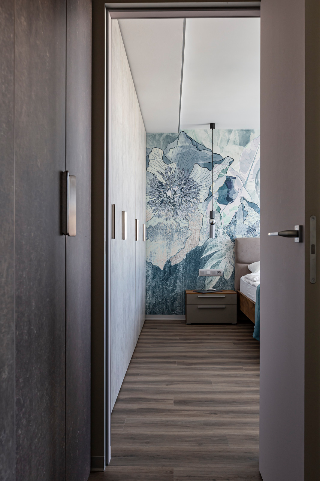 квартира на пр. Художников