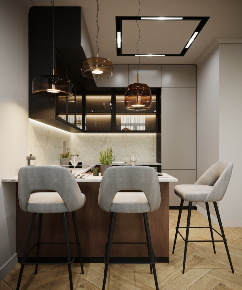 Газовиков 77