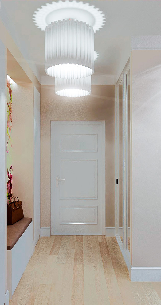 Квартира в ЖК Татьянин Парк Новая Москва