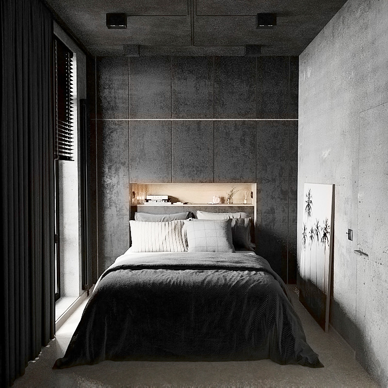 Обложка проекта: ЖК Эволюция