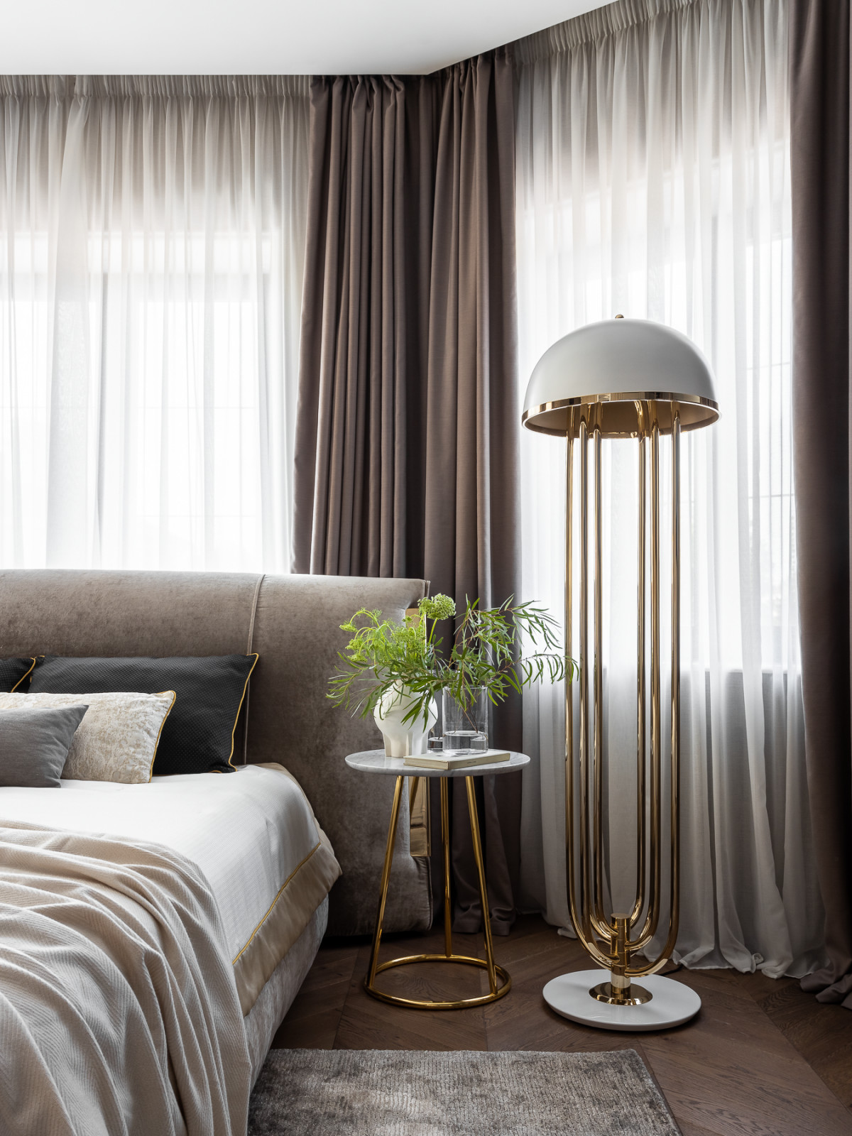 дом в Аносино