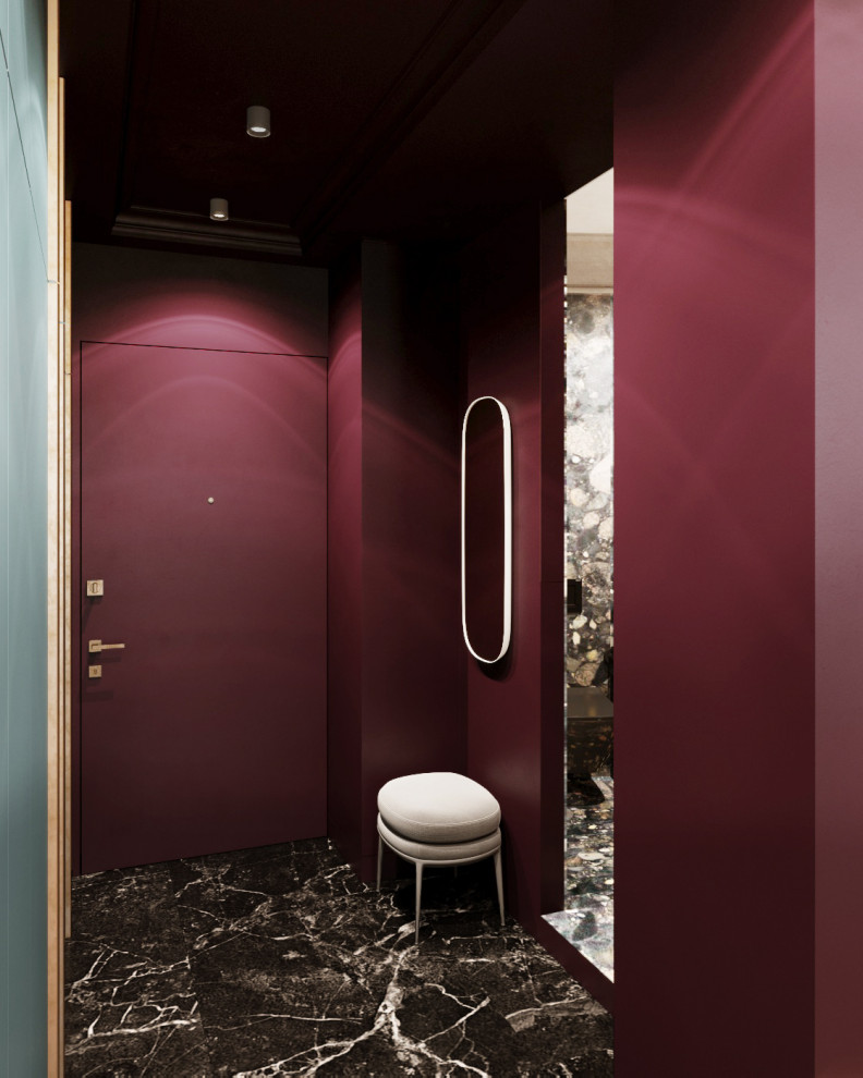 Клубный дом на Васильевском острове