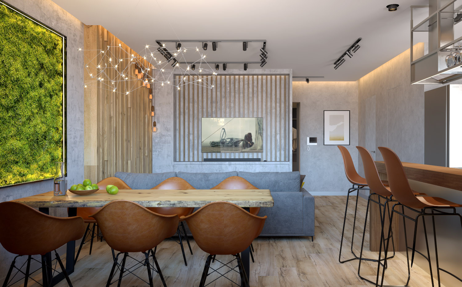 КВАРТИРА ЖК ВСЕВОЛОЖСКИЙ ШТИЛЬ