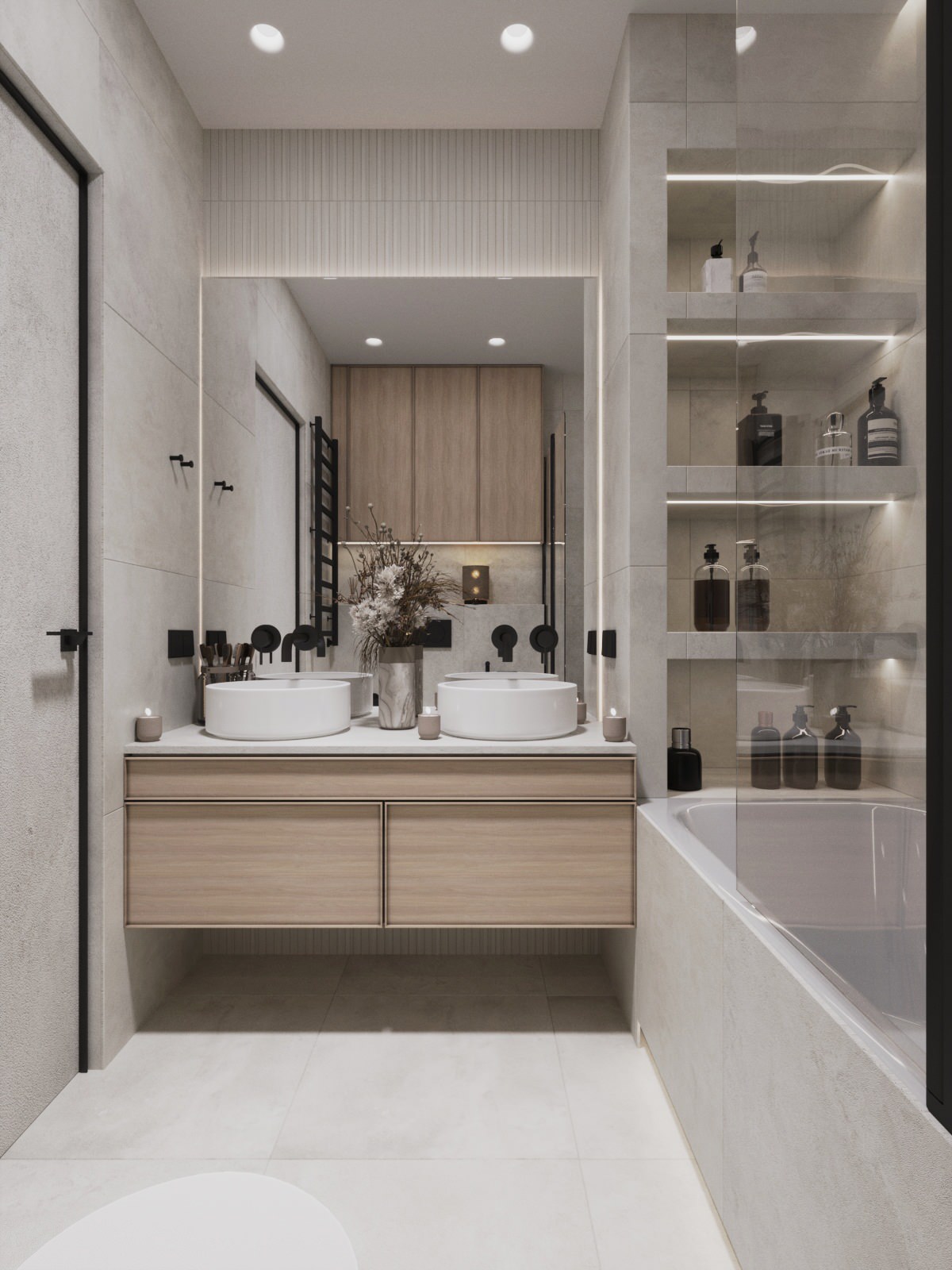 Квартира для молодой семьи