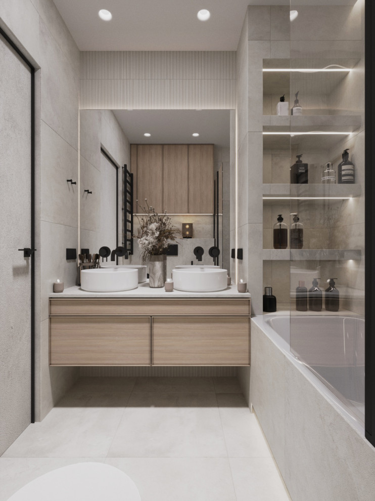 Квартира для молодой семьи