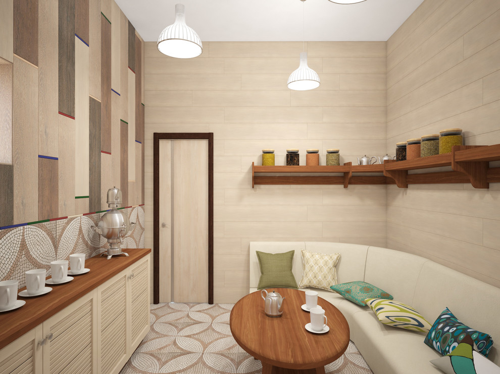 Проект дома