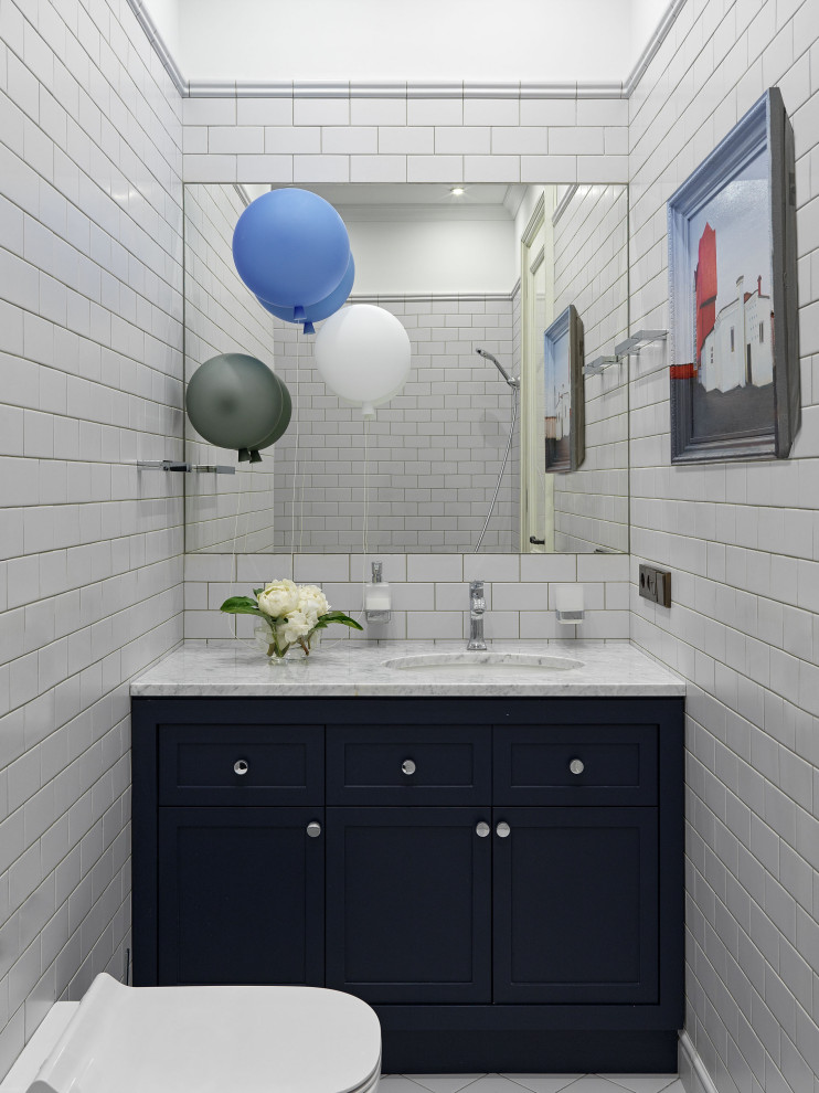 Квартира в Замоскворечье