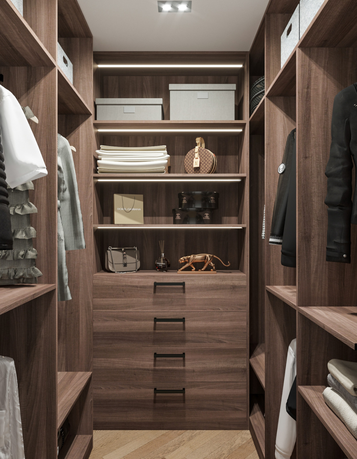 ЖК Искра парк