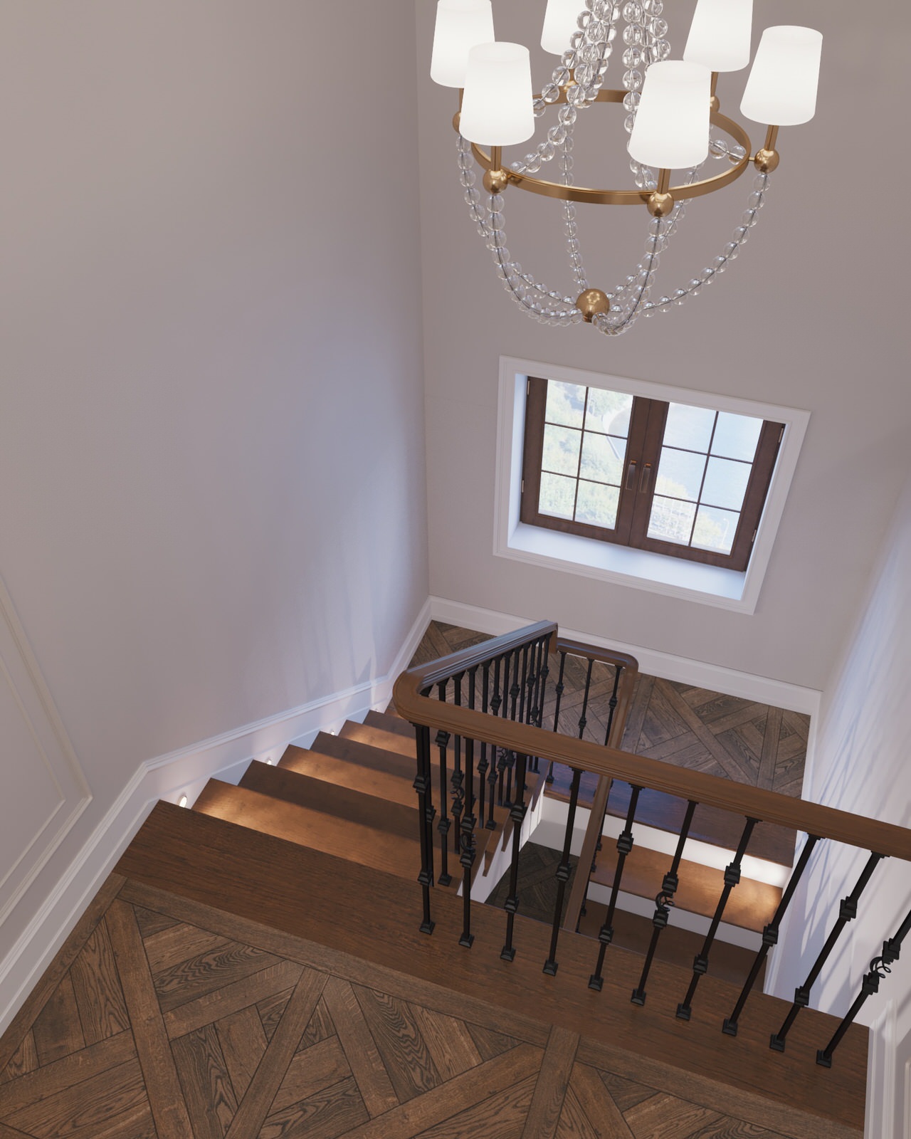 Загородный дом в Грозном