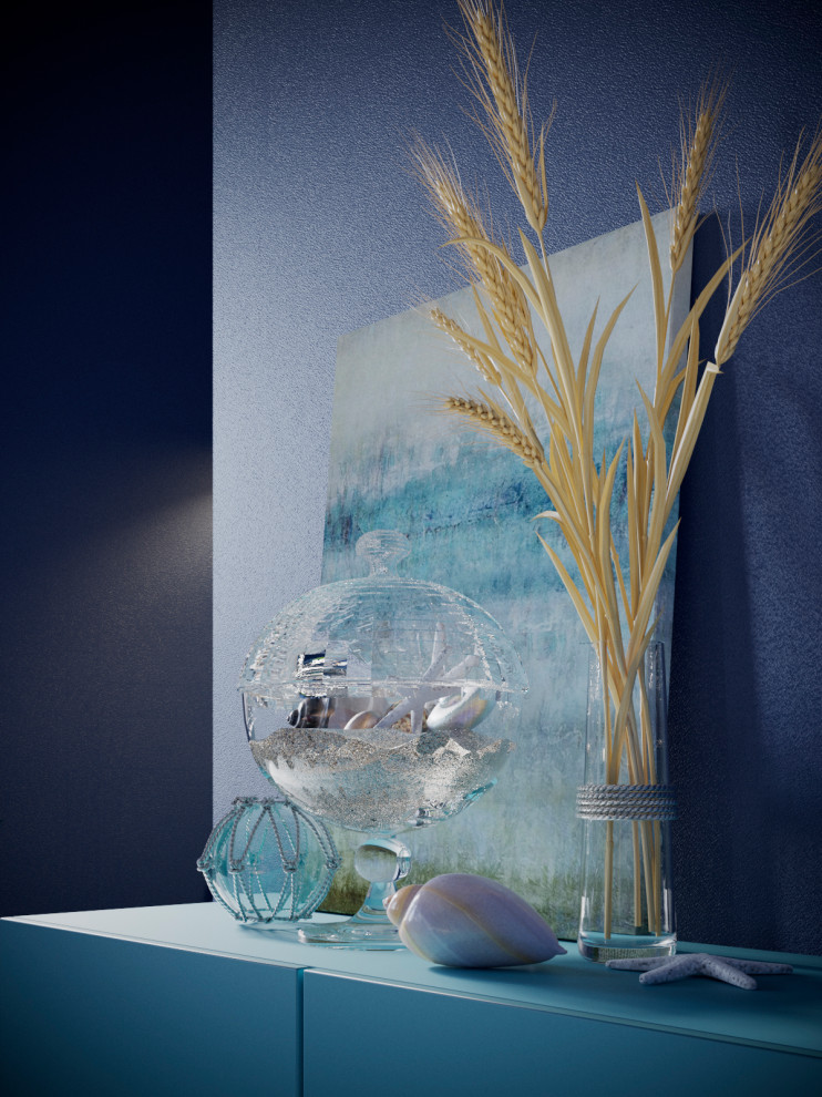 Обложка проекта: ikea decor