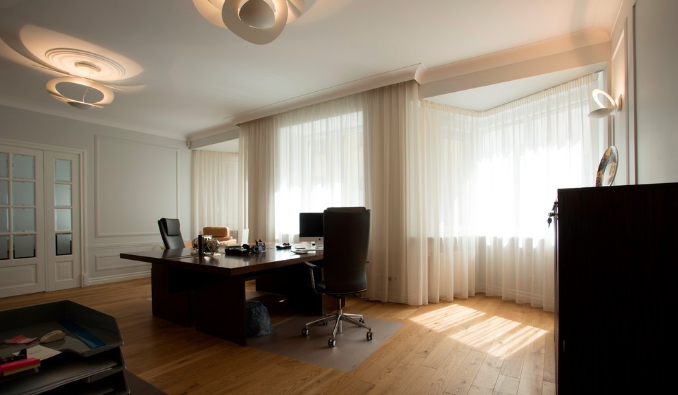 Квартира-офис на улице ,,Венок роз,,