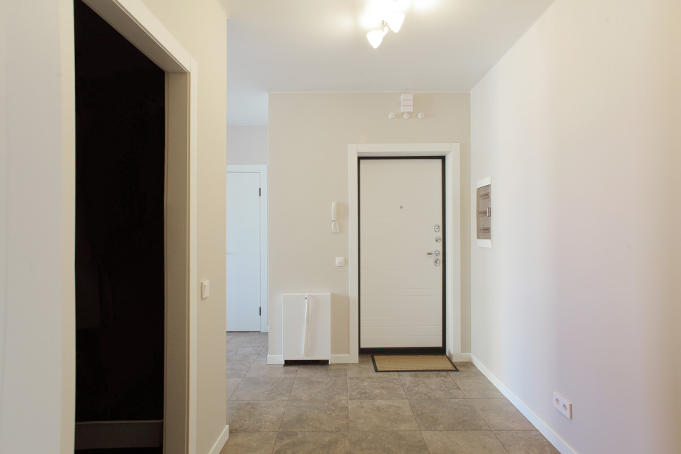 Обложка проекта: Ремонт квартиры в ЖК "Лондон Парк"