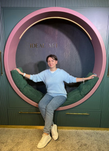 Екатерина Каткова