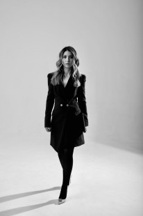 Анна Габриелян