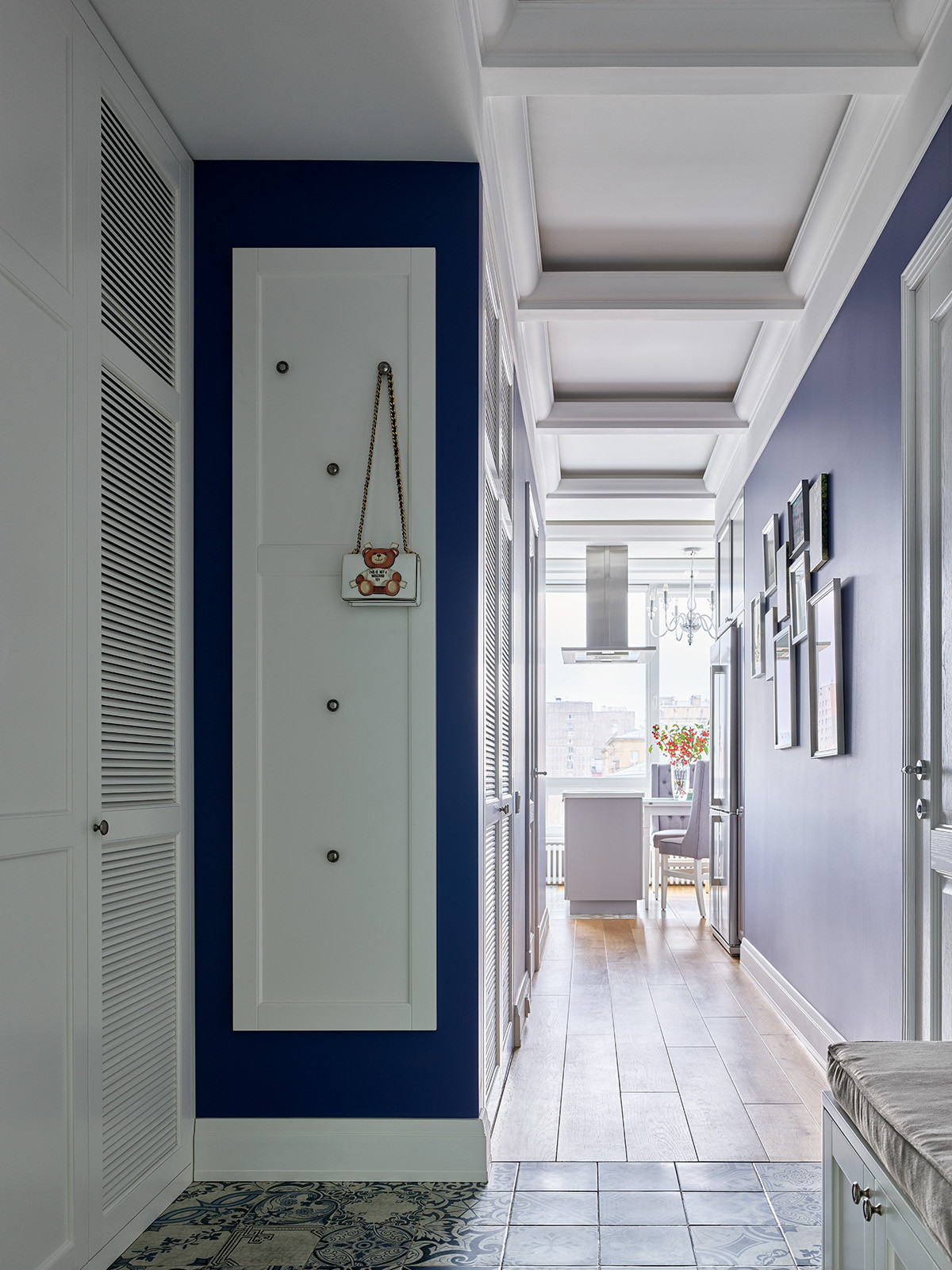 Что такое дом?